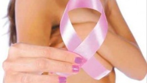 Seis maneras de reducir su riesgo de cáncer de mama.