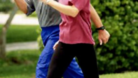 Ejercicio y ataque cardiaco.