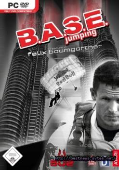 Base jumping 2007