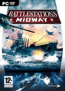  battlestations: midway
