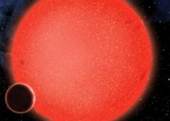 Se confirma la existencia de una nueva clase de planeta