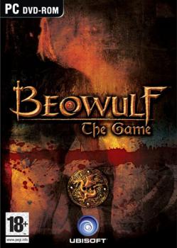 Beowulf the game