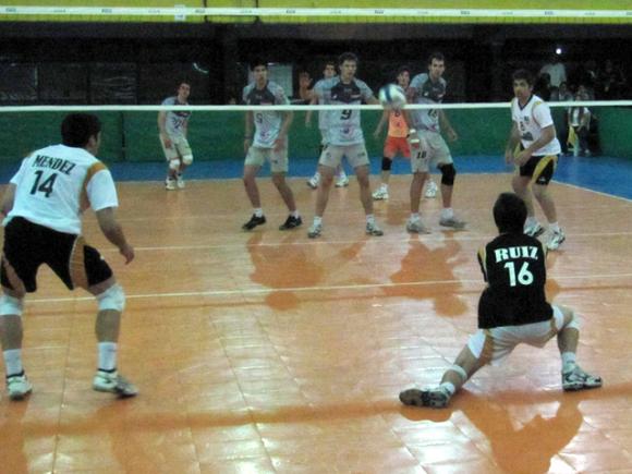 MSM Bella Vista viaja rumbo a Villa María para un juego determinante