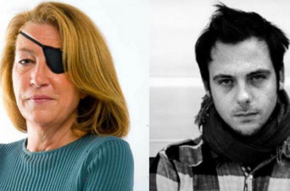 Siria: Mueren dos periodistas tras bombardeo de las fuerzas oficiales.