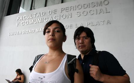 Argentina: Amenazan con armas de fuego a periodista.