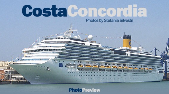 La compañía del Costa Concordia pagará 14.000 euros a cada pasajero