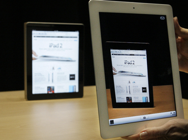 Compañía que demandó a Apple por nombre iPad propone negociar
