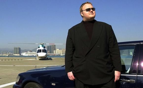 El fundador de Megaupload y todos los arrestados del caso en libertad bajo fianza.