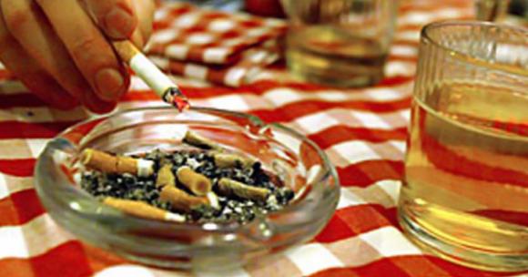 Drogas legales que causan gran adicción.