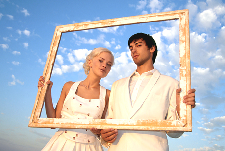 ¿Hay más personas casadas que solteras?