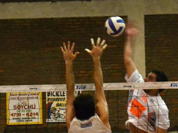 Cortez, sobre la final de UNTreF: ¨Se trabajó mucho para llegar a esto¨