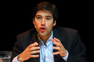 La CC pedirá juicio político a De Vido por la tragedia