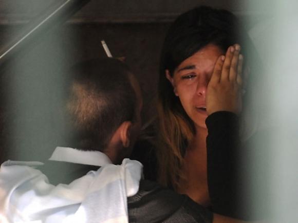 Fueron identificadas las 50 víctimas de la tragedia