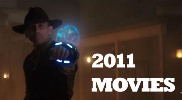 Muchas películas para descargar, estrenos 2011.