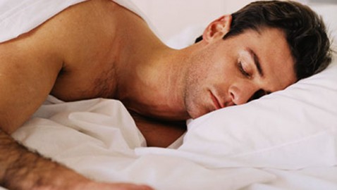 ¿Qué hacer para dormir mejor?