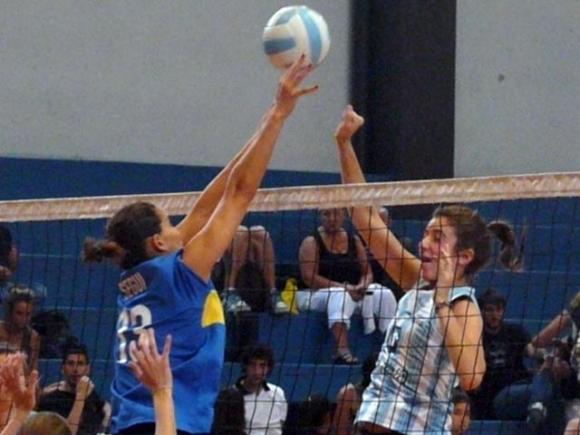 Boca Juniors es el primer finalista de la Liga femenina tras vencer a la Selección Juvenil.