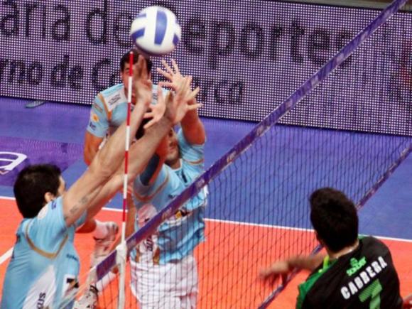 Drean Bolívar pasó a Catamarca pero defenderá la cima en la última fecha