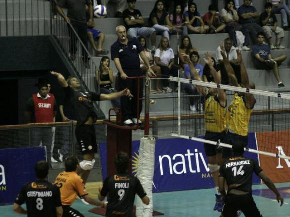 Buenos Aires Unidos ganó en San Juan en un partidazo ante UPCN