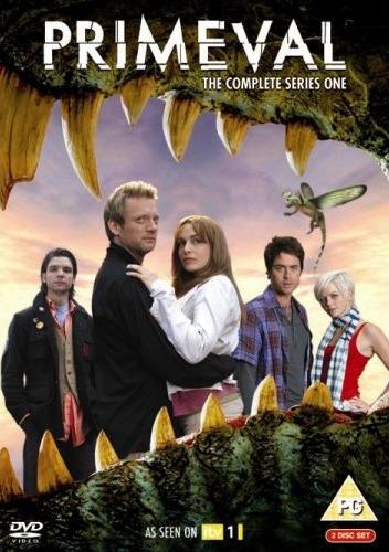 Mundo Primitivo Temporada 1 (Castellano) (Mediafire)