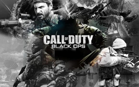 Call of Duty Black Ops - Español (1 Link)