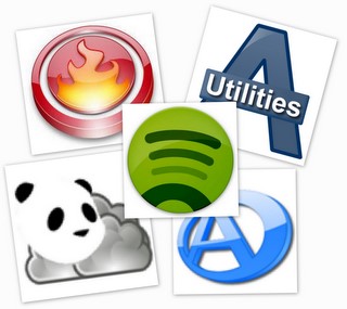 PROGRAMAS ACTUALIZADOS 2012