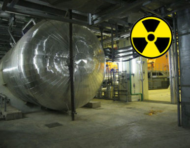 EE. UU. USA EL PROGRAMA NUCLEAR DE IRÁN COMO EXCUSA PARA AGREDIRLE