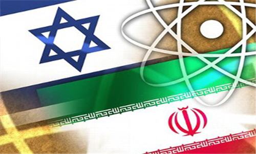 ISRAEL SE RESERVA EL DERECHO DE DESATAR UNA GUERRA CONTRA IRÁN