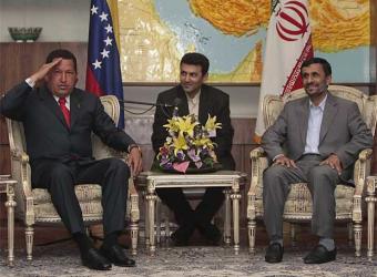 ALIANZA IRÁN-LATINOAMERICA, CARTA CLAVE REPUBLICANA PARA LAS PRESIDENCIALES EN EE.UU.