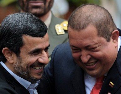 ESCÁNDALO MEDIÁTICO: AFP MANIPULA UN VÍDEO, INSINUANDO QUE VENEZUELA BUSCA ATACAR A EE.UU.