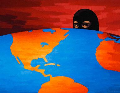 EE. UU. QUIERE A ASIA EN CONTRA DE IRÁN, PERO NO LO LOGRA