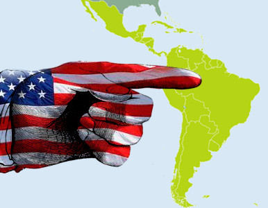 EXPERTO: EE. UU. SIGUE CREYENDO QUE AMÉRICA LATINA LE DEBE OBEDIENCIA.