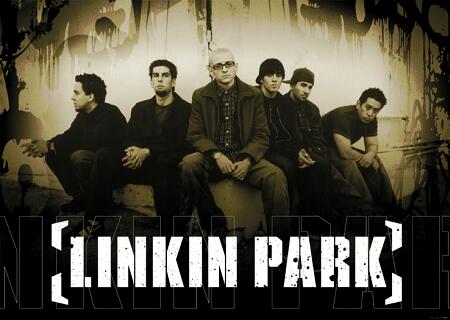 Linkin Park - A Thousand Suns Tour Moscow Visuals - [mp4/MF]