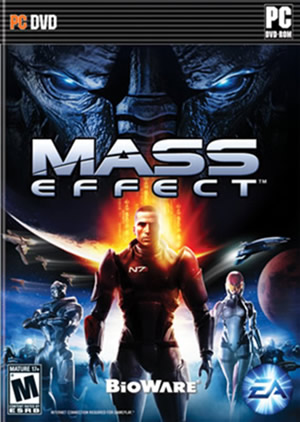 Mass Effect 1 - Mediafire