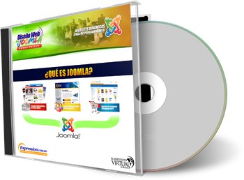 Diseño Web Avanzado con Joomla para Webmaster (Video Tutorial)