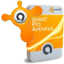 Avast 2012 (Licencia para 3 años)