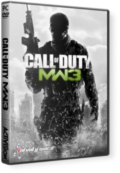 Call of Duty: Modern Warfare 3, PC Game, Español, 2011