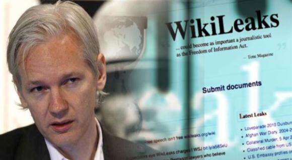 Wikileaks desvela la existencia de una ´CIA en la sombra´ financiada por países occidentales.