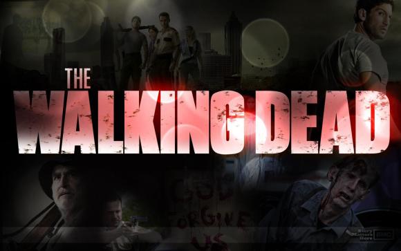 The Walking Dead - Season / Temporada 1 y 2 [720p][Mediafire]