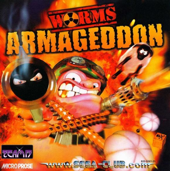 Worm Armageddon [FULL] Win7, WXP y todos los Win... 100% Español 