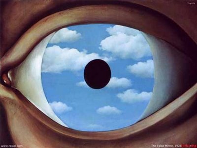 Las puertas de la percepción