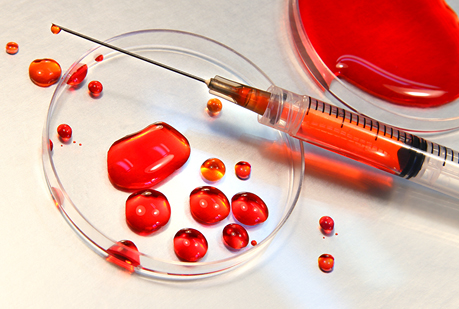 Confirman dos nuevos grupos sanguíneos.