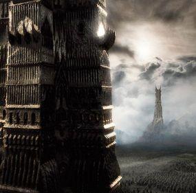 Historia de amor 2... El retorno del torno