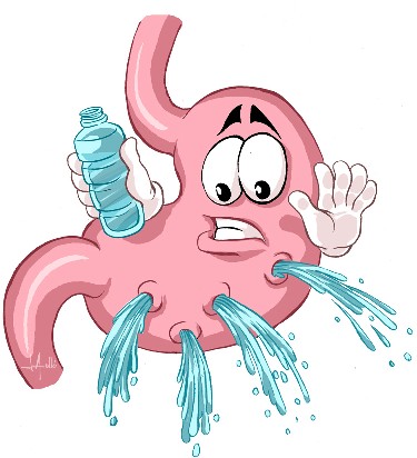 Principales causas y características de las hemorragias digestivas