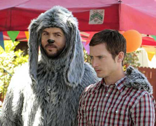 Wilfred 1ra Temporada Subtitulado Español.