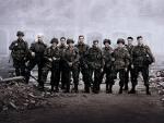 Band of brothres