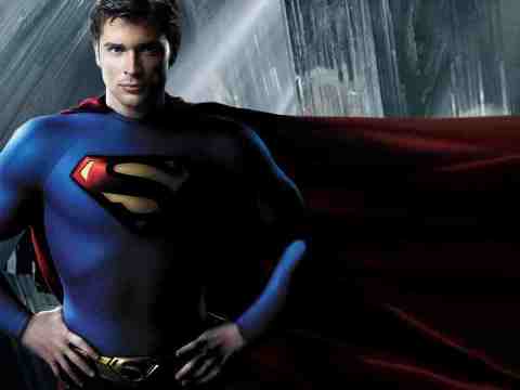 Todas las Temporadas de Smallville [Mediafire]