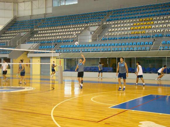 La Unión volvió a la rutina, con la mente puesta en los Play Off