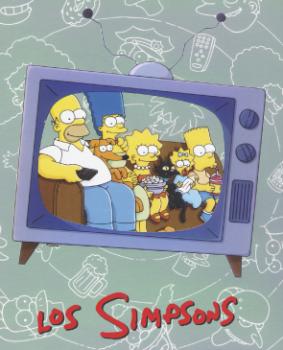Los simpson - temporada 20 - audio, español latino -