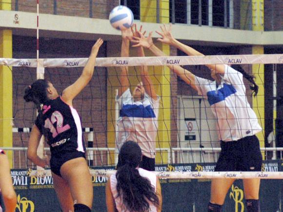 Agustina Sánchez: “Boca es un rival muy duro pero no estamos resignadas”