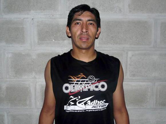 Orellana: “Nos quedamos calientes pero todavía tenemos chances¨